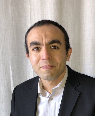 mohamed ighouba